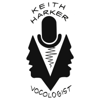 keith harker logo